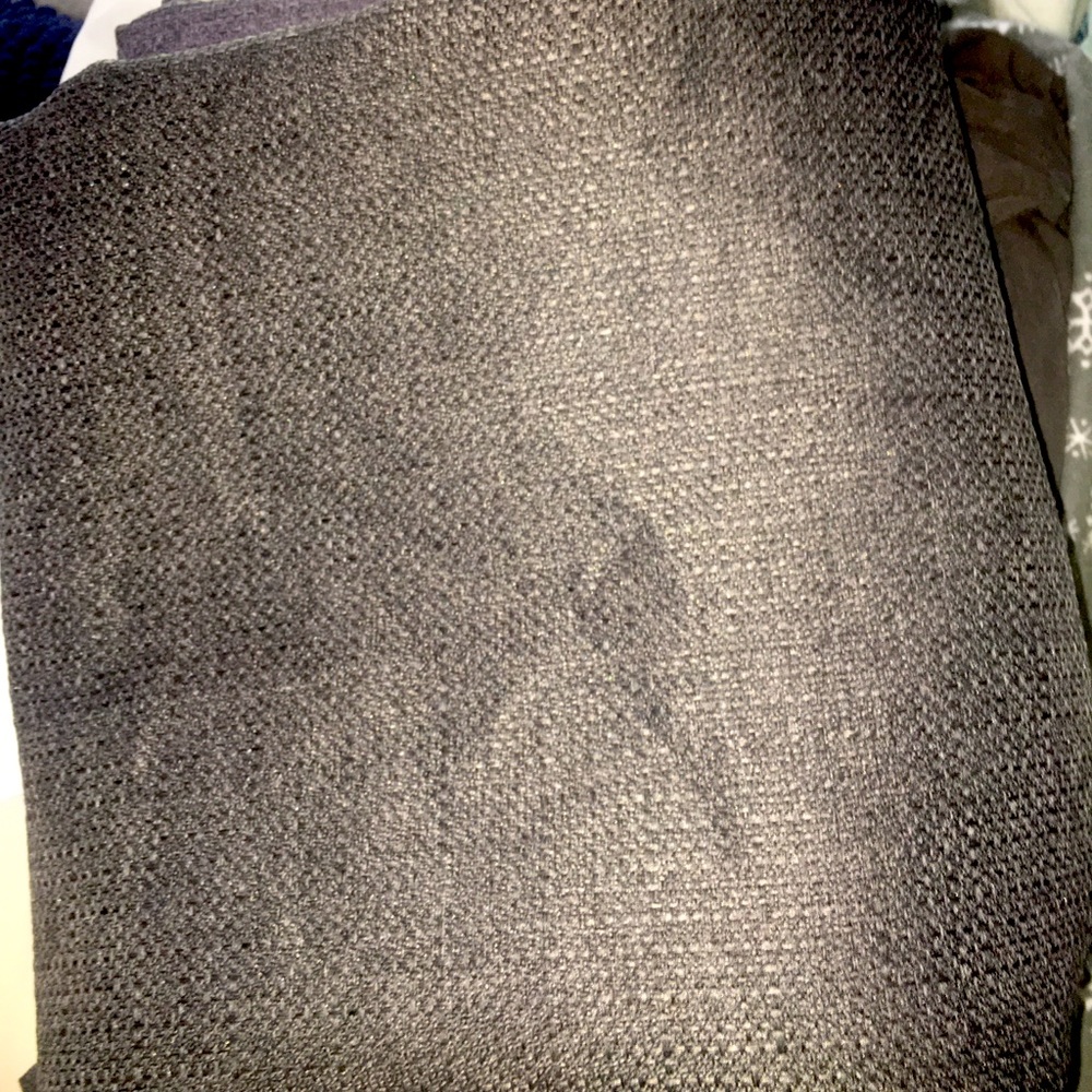 2 long panel black out Curtains